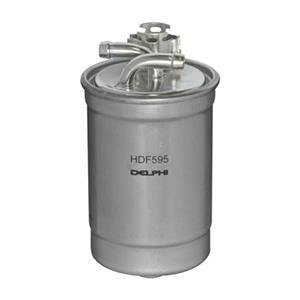 HDF595 Delphi Топливный фильтр