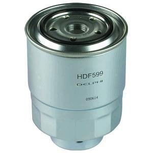 HDF599 Delphi Фільтр палива
