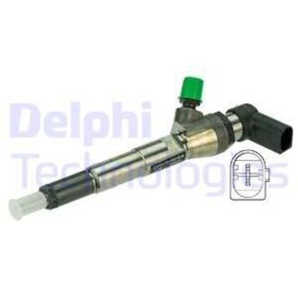 HRD659 Delphi Інжектор пєзоелектричний