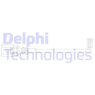 LZ0328 Delphi Датчик тормозной