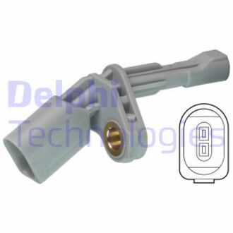 SS20570 Delphi Датчик ABS