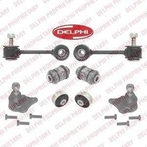 TC1970KIT Delphi Элемент подвески