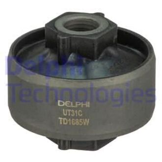 TD1685W Delphi Сайлентблок переднього важеля