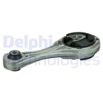 TEM076 Delphi Подушка двигунаTYL RENAULT KANGOO 1.6 08-