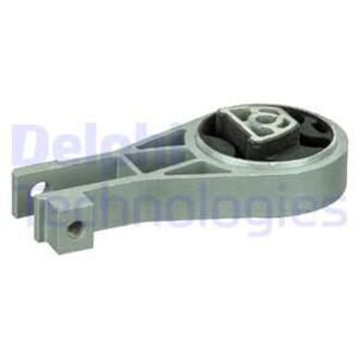 Подушка двигунаTYL FIAT PUNTO 1.9D 05- Delphi TEM098