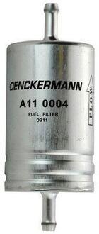 A110004 Denckermann Фільтр паливний Alfa Romeo 92-/Bmw/Citroen C15 91-