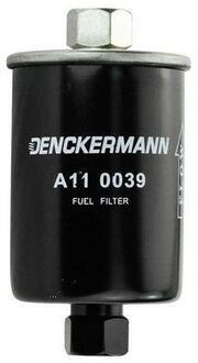 A110039 Denckermann Фильтр топливный ВАЗ 2107, 08, 09, 99, 11, 12, 21 (инж.) (пр-во DENCKERMANN)