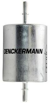 A110395 Denckermann Фільтр паливний Ford Mondeo 1.8/2.0/2.5 11/00-