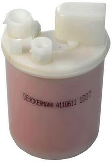 A110611 Denckermann Фильтр топливный Kia Cee\d 1.4, 1.6 06-