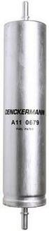 A110679 Denckermann Фільтр паливний Land Rover Freelander 2.0TD 05/02-