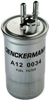 A120034 Denckermann Фильтр топливный Ford Mondeo III 2.0 00-