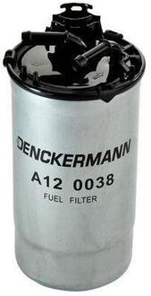 A120038 Denckermann Фільтр паливний
