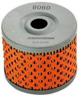 A120145 Denckermann Фільтр палива