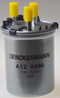 A120906 Denckermann FILTER FUEL