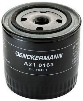 A210163 Denckermann Фільтр масляний