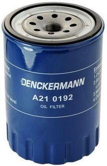 A210192 Denckermann Фільтр масла