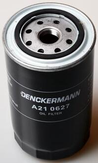 A210627 Denckermann Фильтр маслянный Iveco Daily S2000 3.0 HPT