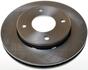 BRAKE DISC FRONT B130423