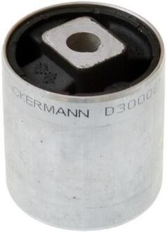 D300084 Denckermann Сайлентблок верхнего рычага BMW 5 E39