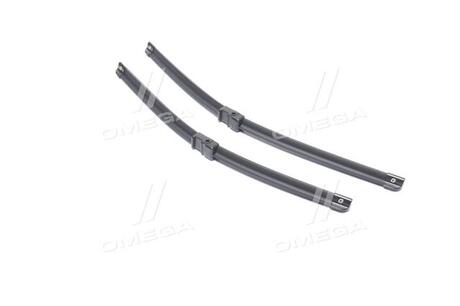 VD10009 Denckermann Комплект щеток VW BORA 02- GOLF IV 02- MAZDA 3 03-