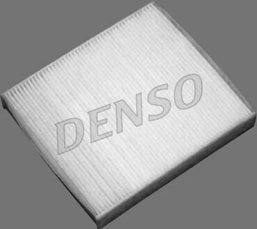 DCF471P DENSO Фильтр салона Denso