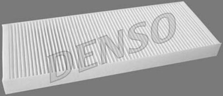DCF508P DENSO Фильтр салона Denso