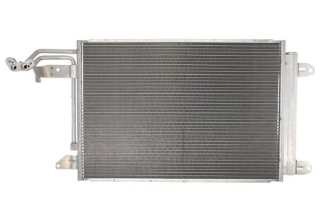 DCN32032 DENSO Радиатор кондиціонера