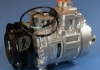 DCP02006 DENSO Компрессор кондиціонера с кривошипно-шатунним механізмом, потужністю 1квт, герметичний (фото 2)