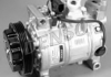 DCP02013 DENSO Компрессор кондиціонера с кривошипно-шатунним механізмом, потужністю 1квт, герметичний (фото 3)