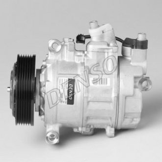 DCP05062 DENSO Компрессор, кондиционер