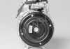 DCP05077 DENSO Компрессор кондиціонера с кривошипно-шатунним механізмом, потужністю 1квт, герметичний (фото 2)