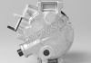 DCP50042 DENSO Компрессор кондиціонера с кривошипно-шатунним механізмом, потужністю 1квт, герметичний (фото 2)