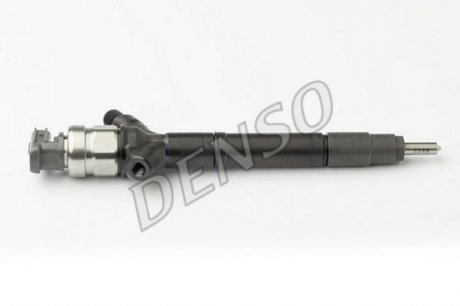 Инжектор TOYOTA COROLLA Verso (01-09),RAV 4 III (05-) DENSO DCRI107640