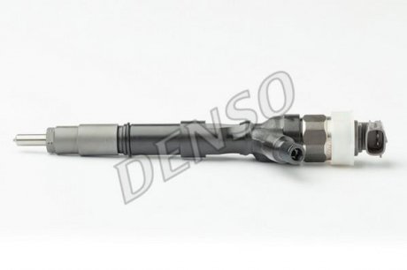 DCRI107730 DENSO Инжектор TOYOTA LAND CRUISER / PRADO (J120) (02-10)