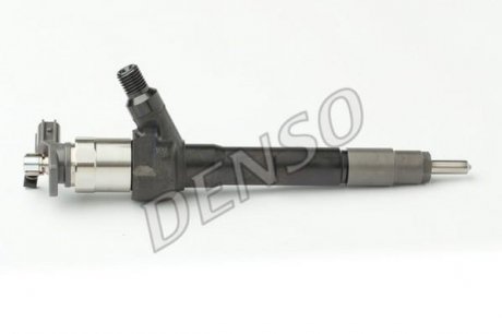 DCRI300010 DENSO Инжектор MAZDA 3 (09-14),6 (07-13),CX-7 (07-14)