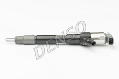 Инжектор CITROEN C4 Aircross (12-),MITSUBISHI ASX (10-),PEUGEOT 4008 (12-) DENSO DCRI300120