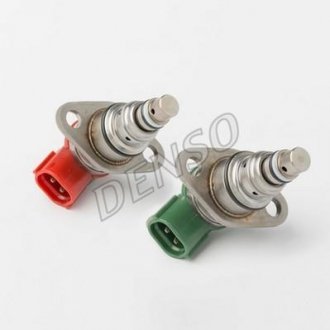 DCRS210120 DENSO Насос common rail, элементы