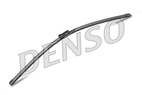 DF-400 DENSO Комплект щеток стеклоочистителя бескаркасных Denso Flat 600/550