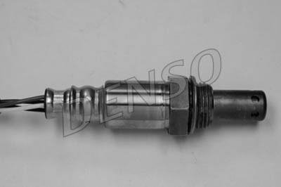 DOX0405 DENSO Датчик кислородный