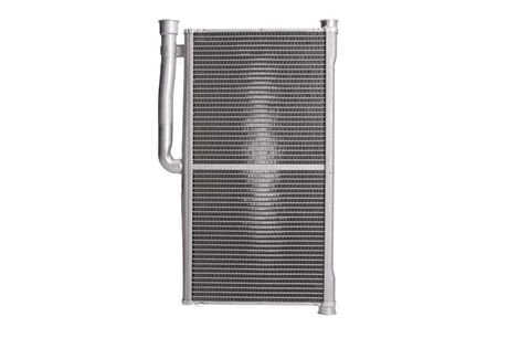 DRR02004 DENSO Радиатор системи опалення салона