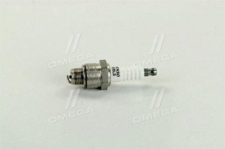 W16LS DENSO Свеча зажигания NICKEL (пр-во DENSO)