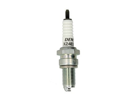 X24ESRU DENSO Свеча зажигания nickel (пр-во denso)