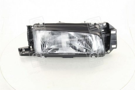 216-1122R-LD-E DEPO Фара прав. mazda 323 6.89-10.94 sdn hb (пр-во depo)