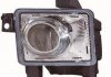 Фара противотуманная правая H3 (круглое стекло) (знака um, Vectra Sport -8/05) [DEPO] 4422014RUE
