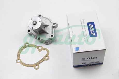 O144 DOLZ Водяной насос Combo/Astra G/H/Corsa 1.7Di/CDTi 00- DOLZ O144