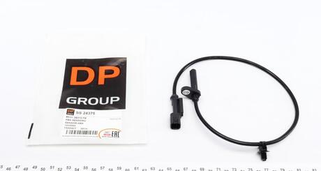 SS 24375 DP groups Датчик ABS