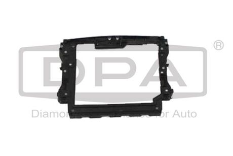 88051322402 DPA Панель передняя VW Sharan (10-) (88051322402) DPA