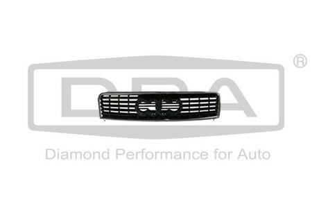 88530053502 DPA Решетка радиатора без эмблемы Audi A4 (00-04) (88530053502) DPA