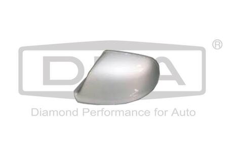 88571187602 DPA Крышка зеркала заднего вида левого (грунтованная) Audi Q5 (09-17),Q7 (06-15) (88