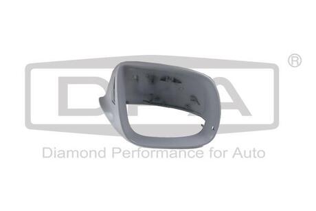 88571187702 DPA Крышка зеркала заднего вида правого (грунтованная) Audi Q5 (09-17),Q7 (06-15) (8